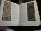 History Ukrainian Art Architecture Russian Icons Painting Set Color Plates Kiev