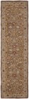 Safavieh Anatolia Tan   Ivory 2 -3  X 8  Runner - An522b-28