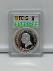 2024 Australia Gilt Proof High Relief 2oz Silver Kookaburra  2 Coin Pcgs Pr70