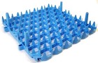 Pinnon Hatch Farms Incubator Egg Hatching Trays For Small To Large Eggs