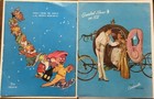 2 Vintage Ice Capades Of 1949 1952 Programs-free Shipping