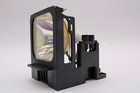 Al    Series Lamp   Housing For The Mitsubishi X490 Projector - 90 Day Warranty