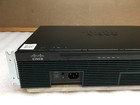 Cisco 2900 Series Cisco2911 k9 V07 Integrated Services Router With Rack Ears