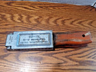 Do It Molds Rm-20-s4 - Removable Split Shot Sinker Mold 1 8 - 1 16 - 1 32 - 3 32