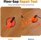 Heavy Duty Floor Gap Fixer Tool  Plank Grabber Floor Fix Pro  Made Of Iron   Enh