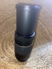 Canon - Zoom Lens - Ef 75-300mm 1 4-5 6 Iii  untested 