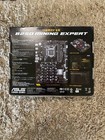 Asus B250 Mining Expert 19-slot Motherboard Lga 1151 Intel Gaming New Open Box