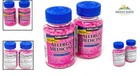 Antihistamine Allergy Medication 25 Mg Diphenhydramine 2 Bottles 600 Count Each