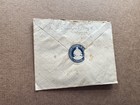 Curacao 1932 Embassy Cover To Netherlands  honduras Embassy Seal  solo Frank 95