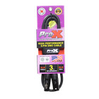 16 Prox Dmx Cables 5 Pin 3 Ft High Performance Data Dj Stage Lighting Cable