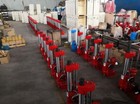Engine Cylinder Boring Machine Professional Honing Cylinder Repair Equip T8016a