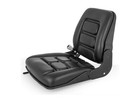 Universal Tractor And Forklift Seat With Non-retractable Seat Belt  Part  tsyy03