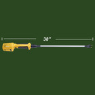 Rechargeable Livestock Prod For Cows Electric Cattle Prod For Cow Dog Animal