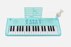 Children s Keyboard Piano 37 Key Rechargeable Music Teaching Tool Toy Piano