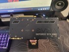 Evga Geforce Gtx 1080 Acx 3 0 Gaming 8gb Gddr5x Video Gpu 08g-p4-5184-kr
