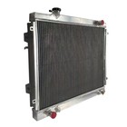 Radiator Fit Toyota Tacoma 3 4l V6 2 5l 2 7l L4 1995-2004 2row At Mt 1778