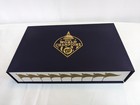 Washington Nationals 2019 World Series Champions Keepsake Box