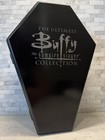 Buffy The Vampire Slayer Trading Card Ultimate Collection Coffin Sealed No Coa