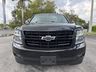 2018 Chevrolet Tahoe Premier 4x4 Rst Black   Black - 1 Owner   Clean