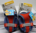 New  2 Unit Set Nathan Speeddraw Water Bottle  Insulated 10 Oz Free Shipping