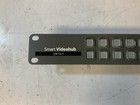 Blackmagic Design Smart Videohub Clean Switch  Black  n6b 
