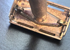Vintage Gillette Adjustable Safety Razor