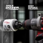 Milwaukee Tool 49-56-5150 1-1 2  Hole Dozer Bi-metal Hole Saw 25pk  bulk 