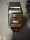 Canon Speedlite 430ex Camera Flash
