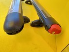 Yakima Fatcat 6 Ski Snowboard Roof Rack W Locks   Key W Universal Mounts Fat Cat