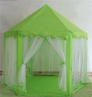 Girls Princess Castle Play Tent Cute Playhouse Kid Indoor outdoor Toy Room