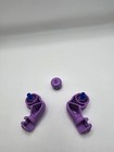 Marvel Avengers Thanos Building Block Large 7 5cm Infinity Wars Head And Arms