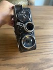 Vintage 1930s Eumig C3 8mm Movie Camera Made In Germany Vintage Movie Camera