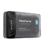Hexcurve    Pillow