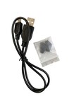 Go Vision Hd Video Recording Sunglasses With Interchangeable Lenses Usb Cable
