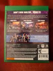 Fortnite - Xbox One - Xb1 - 2017 Original Physical Release - Complete In Box 