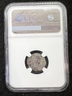 Roman Empire Marcus Aurelius  Ad 161-180 Ar Denarius Colosseum Collection  desc 