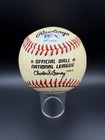 Willie Mays Signed Baseball Psa Dna Certified Autograph Hof Auto 