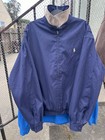 Harringtonpolo Ralph Lauren Men s Jacket Size L