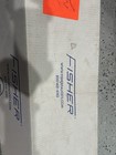 Fisher 83941 Pre-rinse Spray Valve Assembly 8    Backsplash 12    Spout New