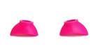 Super Sunnies Slim Tanning Bed Goggles Uv Eye Protection Fda Compliant Pink