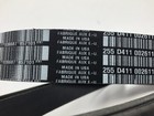 Duralast 885k7 Serpentine Belt
