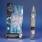 Doctor Who The 14th Doctor s Sonic Screwdriver Model Light Sounds Cosplay Toy