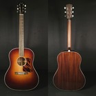 Bourgeois Touchstone Standard Dreadnought Slope Shoulder With Case
