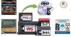 Transform Old Tapes With Our Video Transfer To Mp4 -  memories Box  Included