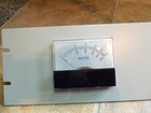 Bird Type 4521 43 Thruline Wattmeter Rf Dual Line Section Panel Rack Mount Meter
