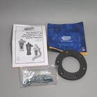 Oneida Molded Diy Dust Deputy Cyclone