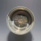 Orvis-havana Mist Cigar Humidor W embossed Hunting Manchester  Vermont Vtg Rare 