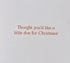 Funny Christmas Card