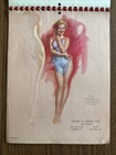 The Mac Pherson Sketchbook For 1950 - Macpherson - Pinup - See Description