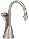 New Insinkerator 45054b Faucet Only Hc-wave-sn Hot cool Works W all Hwt Tanks